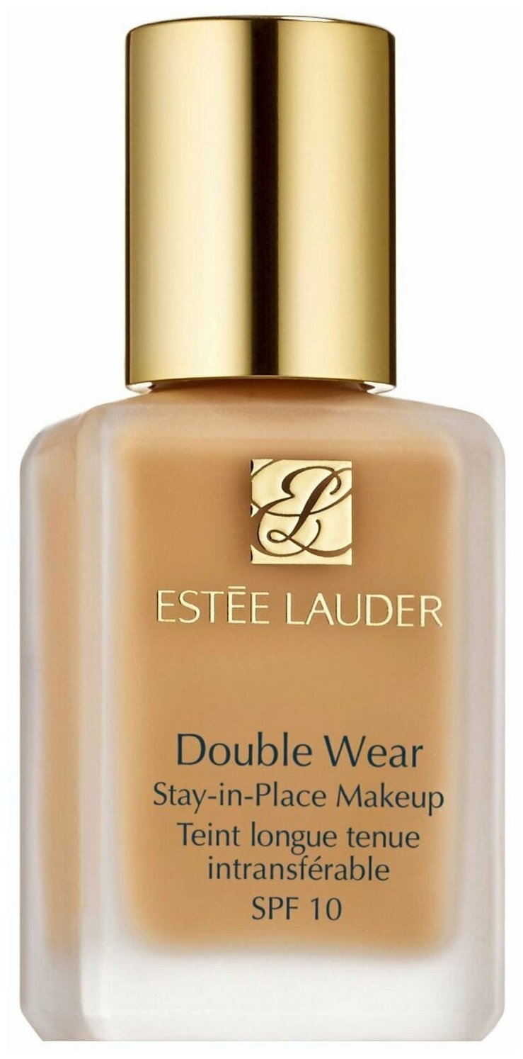 ESTEE LAUDER Устойчивый тональный крем SPF 10 Double Wear (2C1 Pure Beige)