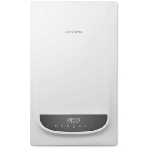 Газовый настенный котел Navien Deluxe One -24k Одноконтурный - 24 кВт 58763₽