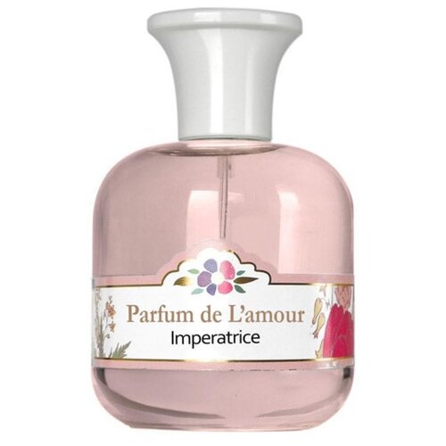 NEO Parfum туалетная вода Parfum de L`amour Imperatrice, 100 мл, 100 г neo parfum туалетная вода женская parfum de l amour eclair de paris 100 мл