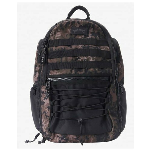 Рюкзак BILLABONG Combat Pack 35L, Цвет мультиколор, Размер U