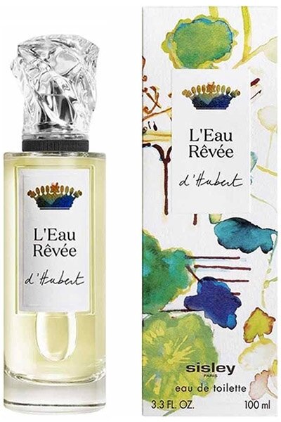 Sisley Женский L'Eau Revee D'Hubert Туалетная вода (edt) 100мл