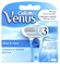 Gillette Venus Сменные кассеты для бритвы, 2 шт