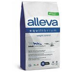 Сухой корм для собак Alleva Equilibrium 2 кг (для мелких и средних пород) - изображение