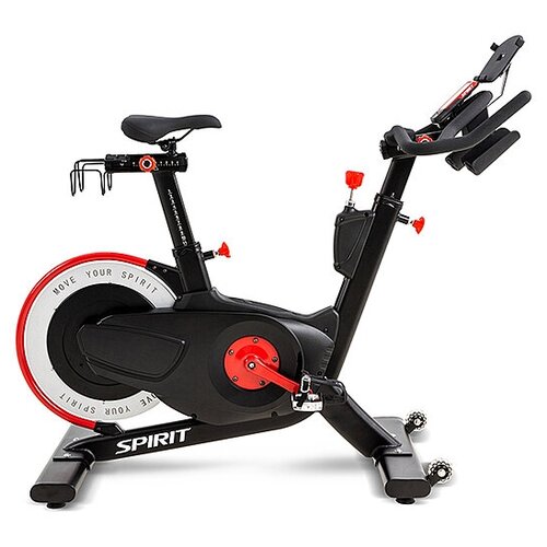 Spirit Fitness Спин-байк SPIRIT CIC850