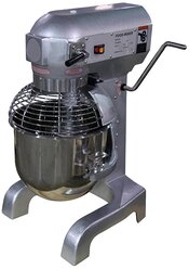 Миксер планетарный Gastromix B 10C