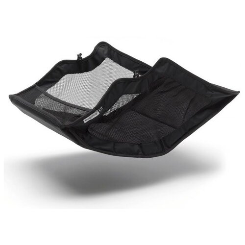 фото Bugaboo корзина для покупок bugaboo fox underseat basket black