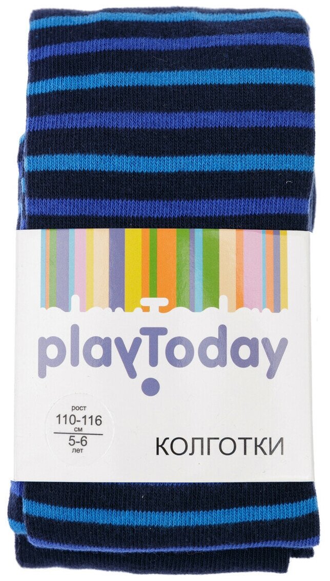 Колготки playToday