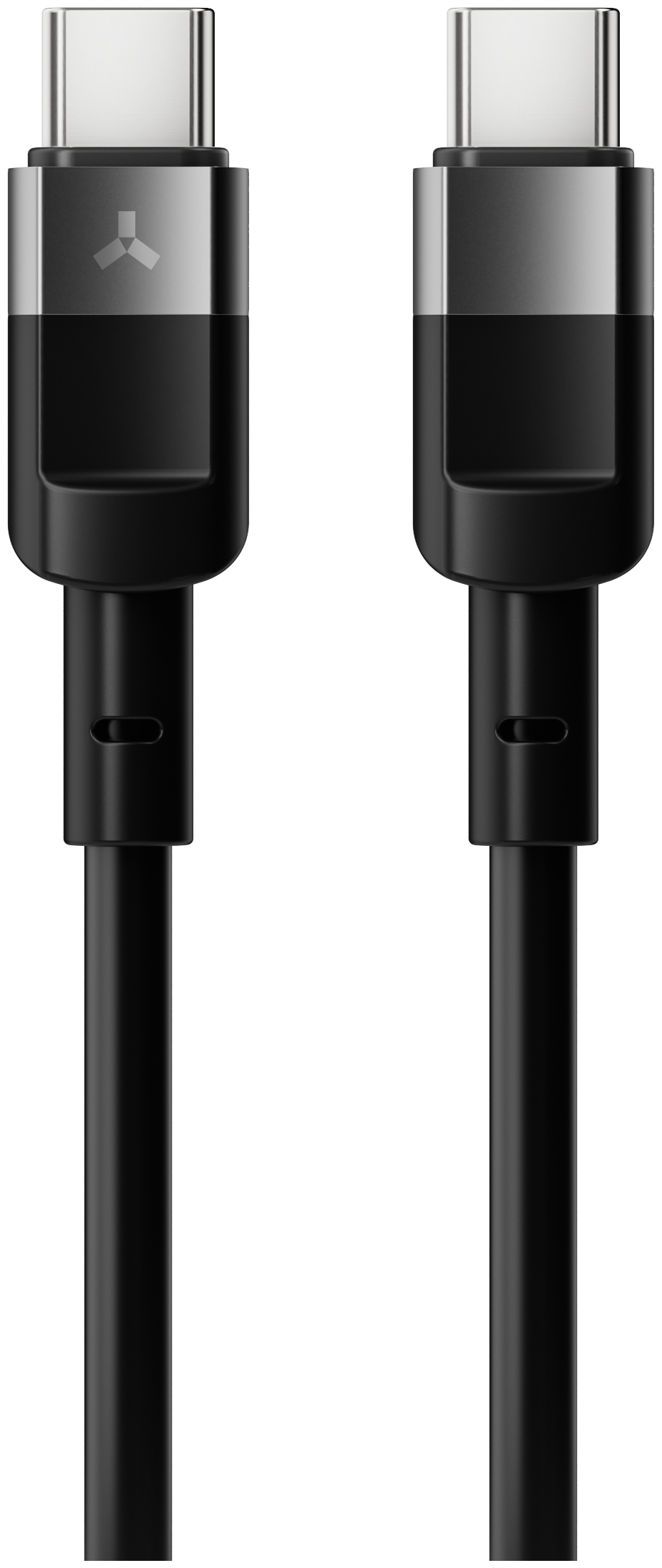 Кабель Accesstyle CC50-T100 Black - фото №1