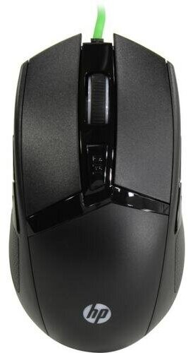 Мышь HP Gaming mouse 300 USB