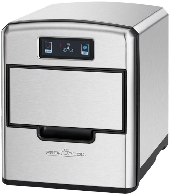 Ледогенератор Profi Cook PC-EWB 1187 inox