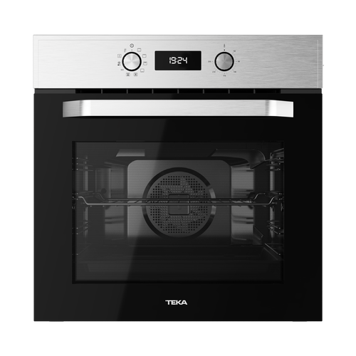 Встраиваемый духовой шкаф Teka HCB 6535 SS электрический духовой шкаф teka hcb 6535 black