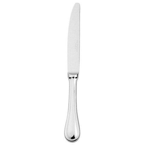 фото Verlaine - нож столовый зубчатый с полой ручкой (table knife h.h. serrated), guy degrenne