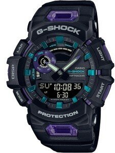 Наручные часы CASIO G-Shock GBA-900-1A6ER