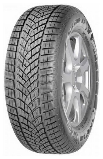 Шина Goodyear Ultra Grip Ice SUV Gen-1 225/60R17 103T XL SCT