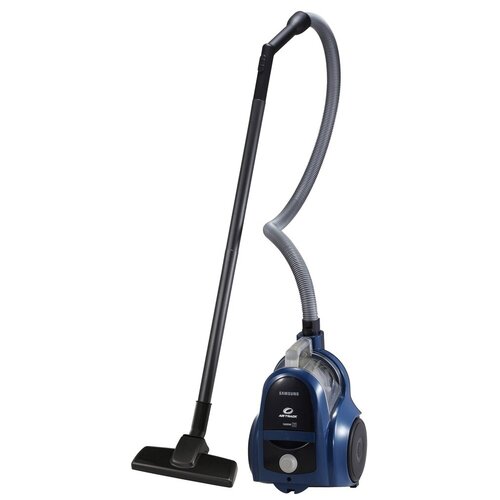 Пылесос SAMSUNG SC-4520 белый 938400₽