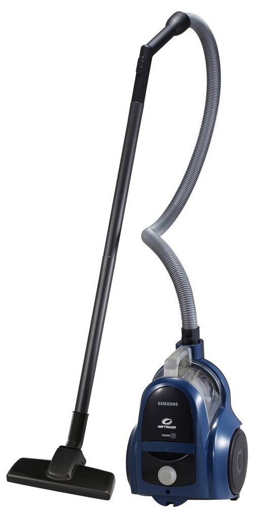 Пылесос с контейнером VCC4520S36