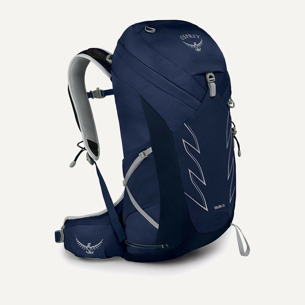 OSPREY Рюкзак Talon 26 ceramic blue, 26 л