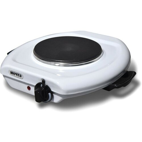 Плита электрическая мечта 112Ч 1 конфорка чугунная 315000₽