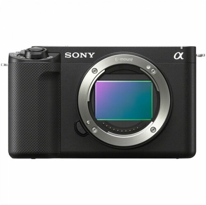 Беззеркальный фотоаппарат Sony ZV-E1 Body