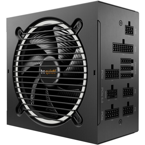 Блок питания 1000W Be Quiet Pure Power 12 M (BN345)