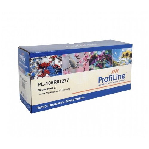 Картридж PL-106R01277 ProfiLine