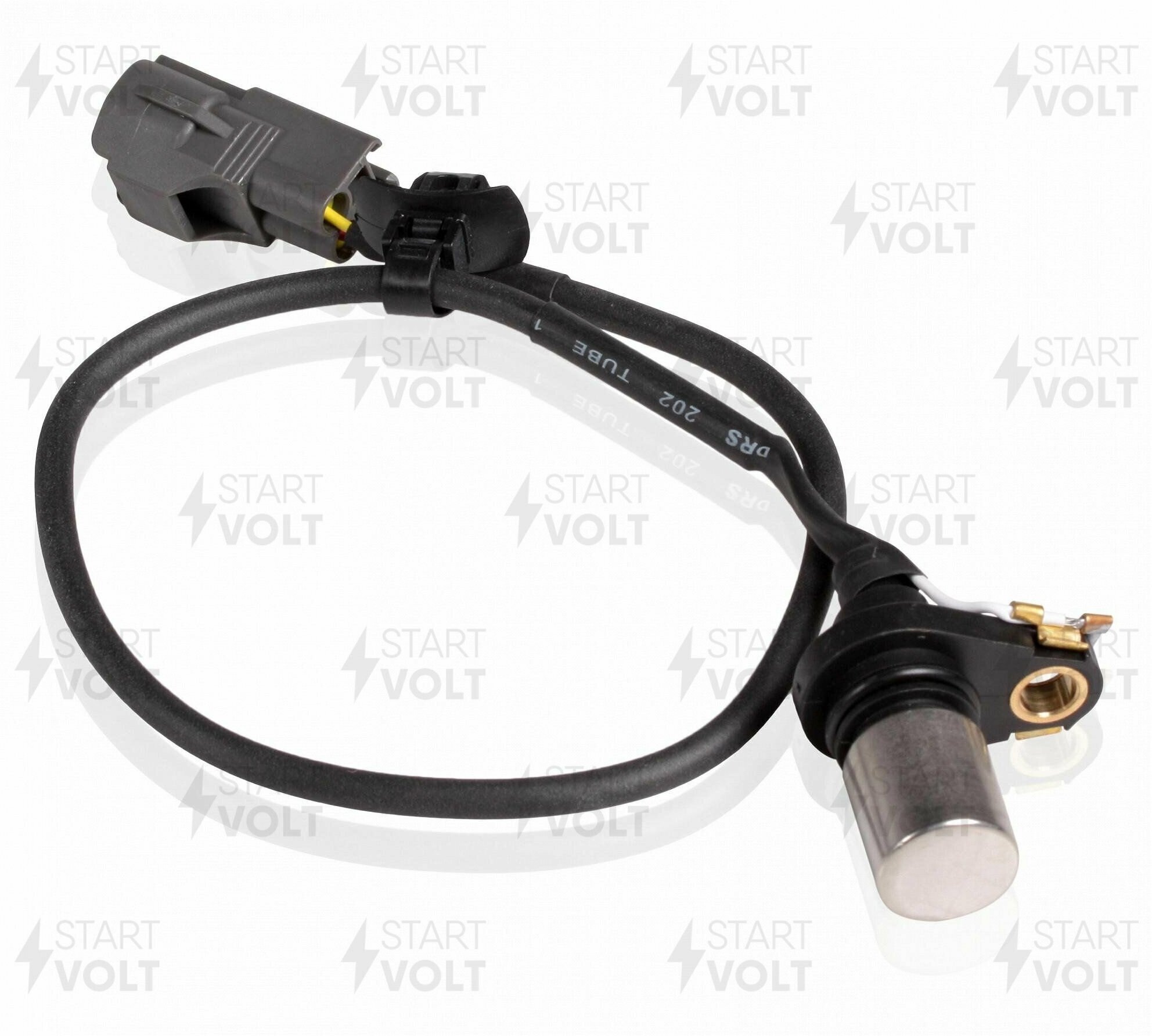 STARTVOLT VSCS19D0 Датчик пол. коленвала для а/м Toyota Corolla 07- 1.4i/1.6i VS-CS 19D0