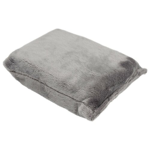 Губка для мытья кузова плюшевая (22х15х5см) PURESTAR RUSSIAN BLUE WASH PAD, русский синий