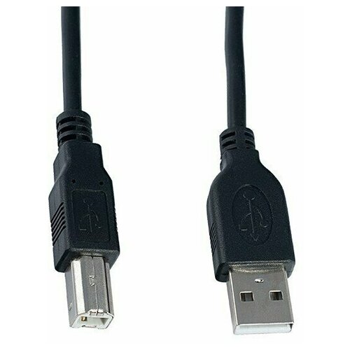 фото Кабель perfeo usb2.0 a вилка - в вилка, длина 3 м. (u4103)