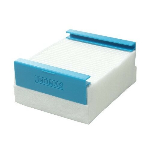 Фильтр для пылесоса Thomas 195308 3388₽