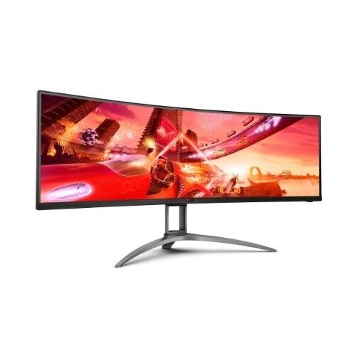AOC Монитор LCD AOC 49 AG493UCX2 15633000₽