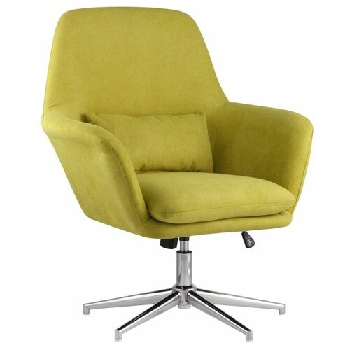 Кресло Stool Group Рон регулируемое, травяной