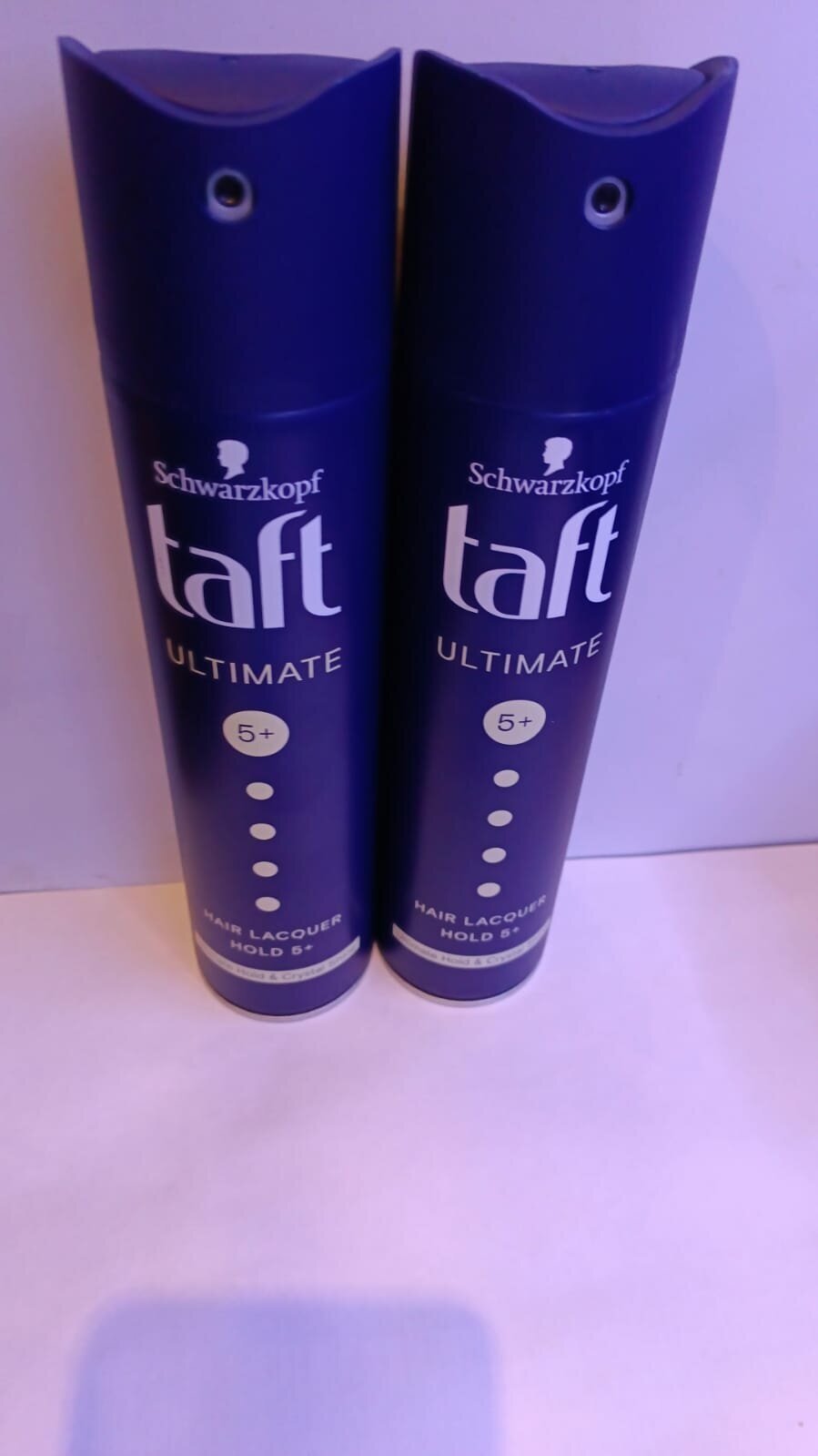 Лак для волос Taft Ultimate, 250 мл - фото №15