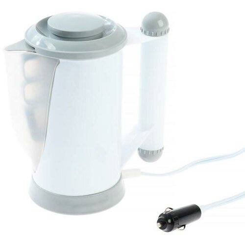 Электрочайник автомобильный 07 л 12 В 150 Вт 224400₽