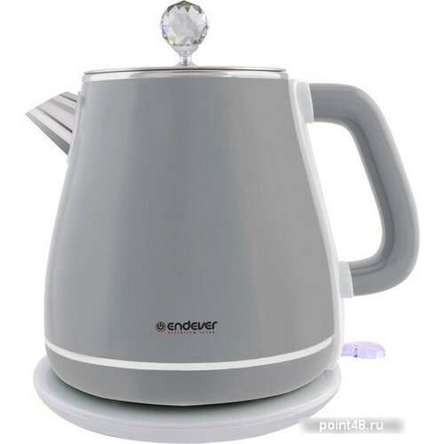 Электрический чайник Endever Skyline KR-254S 4340₽