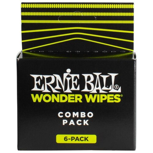 набор значков dc wonder woman 84 1 3 pin kings 2 pack Ernie Ball 4279 комбо-набор: ср-во для чистки грифа 1шт, ср-во для чистки струн 3 шт, полироль 2 шт.