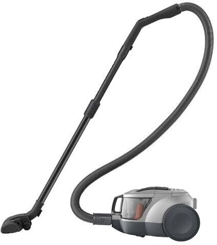 Пылесос LG VC5420NNTS — фото 1