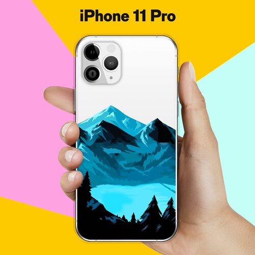       Apple iPhone 11 Pro