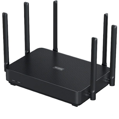 wi fi роутер 4gcpe 4g wireless router cpf903 cp2 Wi-Fi роутер Redmi Router AX6S черный