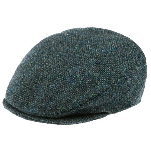 Кепка Hanna Hats, размер 61, синий