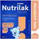 Смесь Nutrilak Premium Пептиди СЦТ, с рождения, 350 г, 350 мл