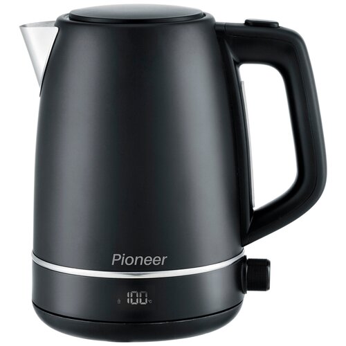 Чайник PIONEER HOME Pioneer KE568M