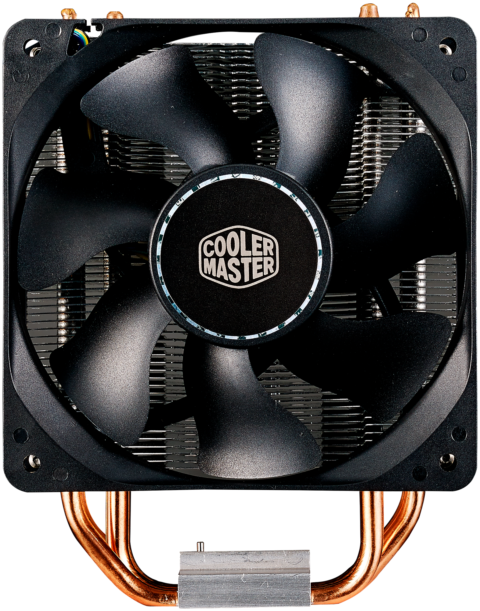 Кулер для процессора Cooler Master Hyper 212X [RR-212X-17PK-R1] - фото №11