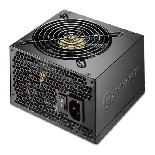PSU High Power Performance GD PG-750, 750W, ATX 2.4, APFC, 120mm fan, 80+ Gold