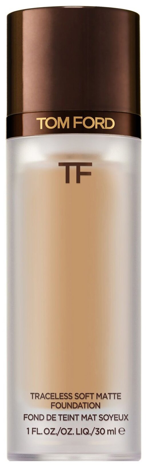 Tom Ford Тональный крем Traceless Soft Matte Foundation, 30 мл, оттенок: 7.0 tawny