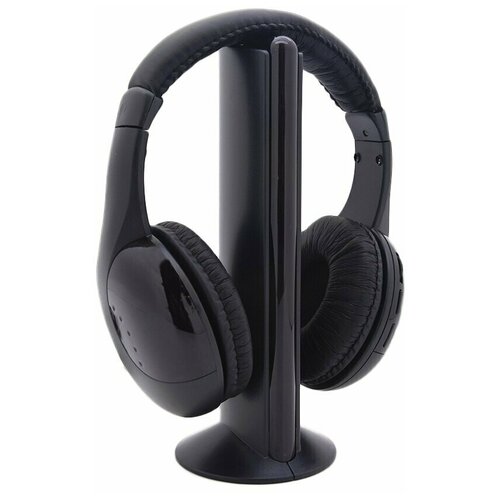 Беспроводные наушники для телевизора Smart 5 в 1 127000₽