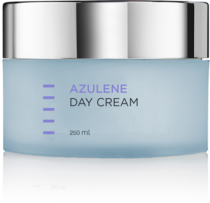 Holy Land AZULENE Day Cream (Дневной крем для лица), 250 мл