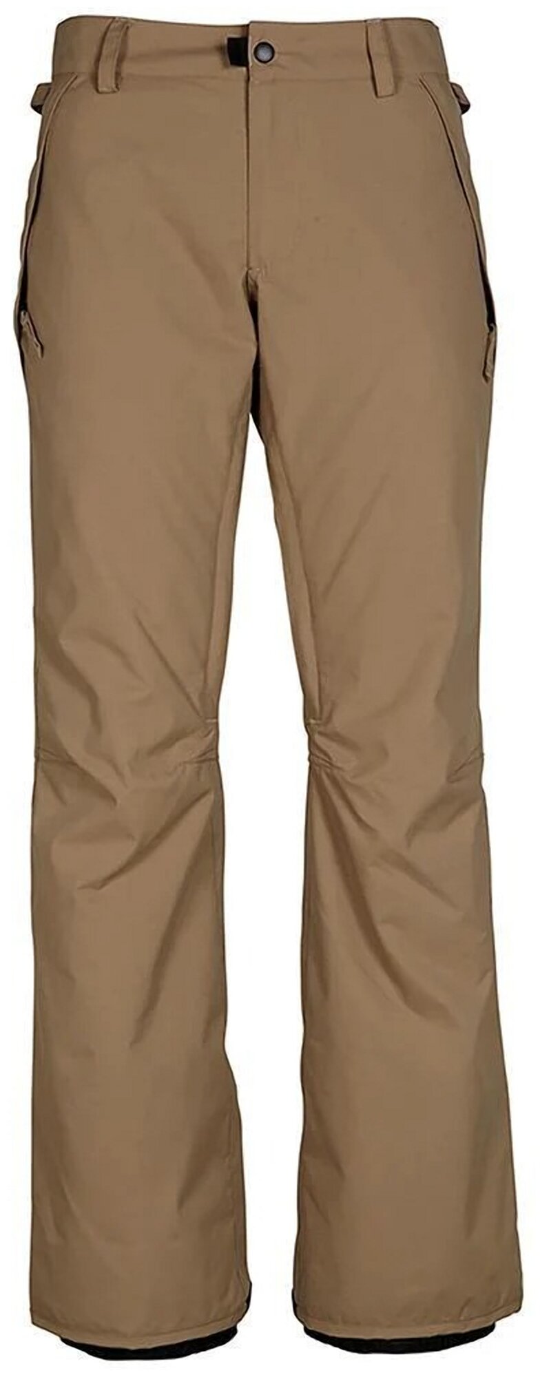 Брюки сноубордические 686 Standard Khaki (US:L) 