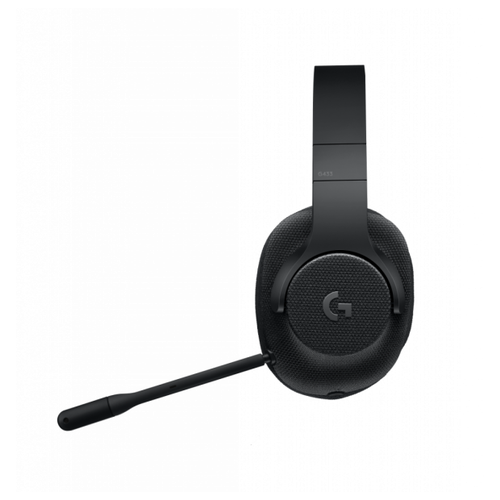 Гарнитура Logitech G433 Wired Gaming Headset .