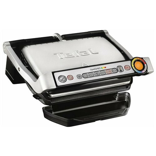 Электрогриль Tefal Optigrill GC712D34 1477300₽