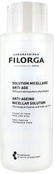 Filorga Solution Micellaire Anti-Age Мицеллярный раствор, 400 мл.